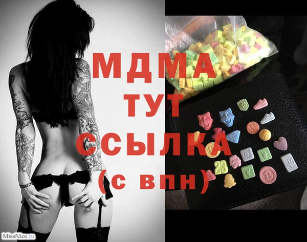 mix Няндома